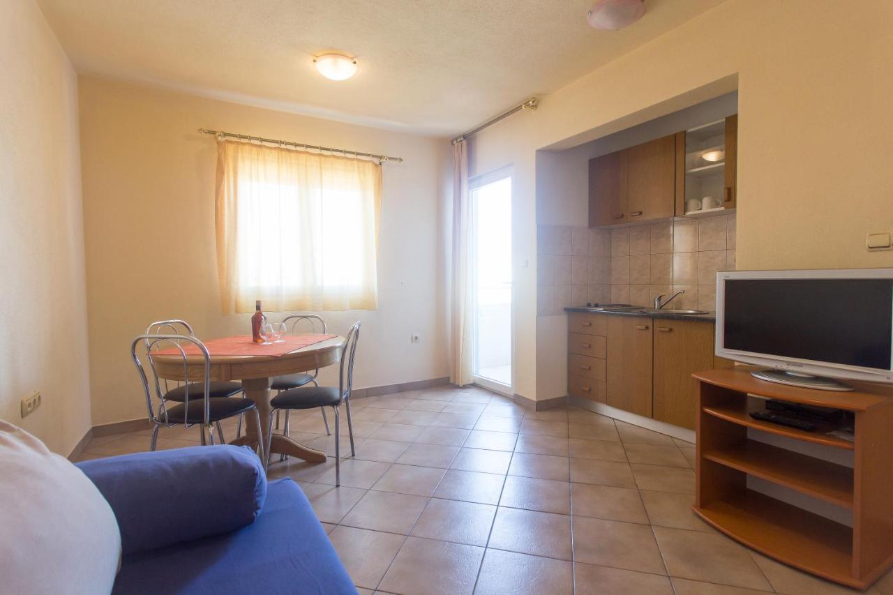 Apartamento Fifty One Trogir Exterior foto